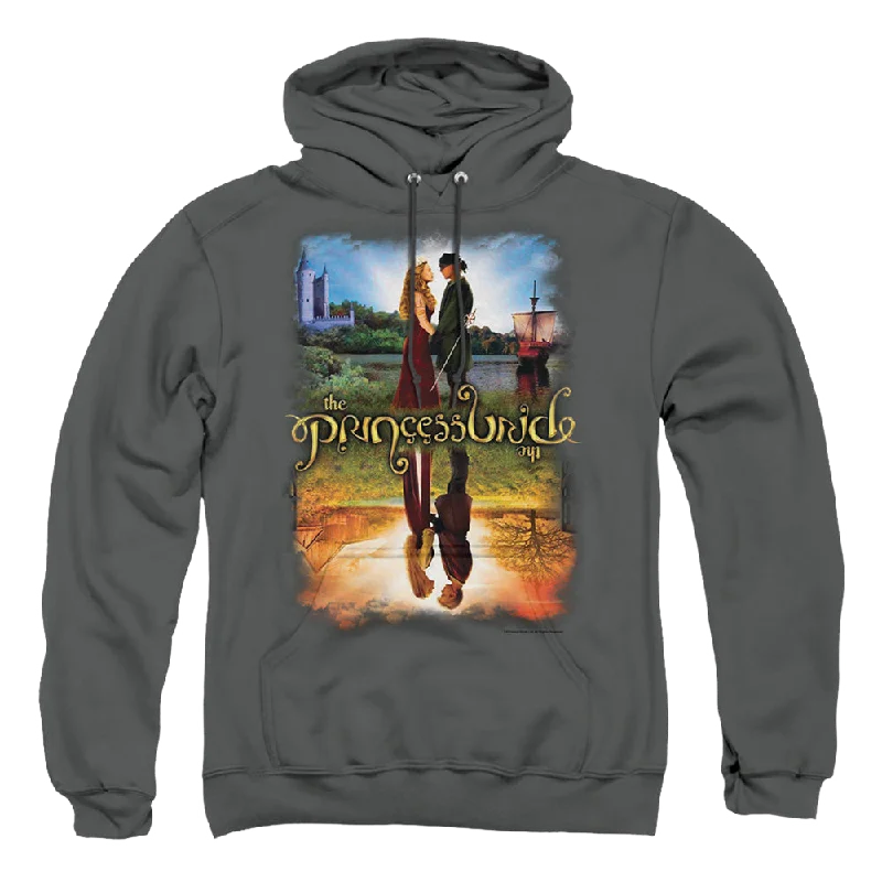 Princess Bride, The Poster Reflection - Pullover Hoodie