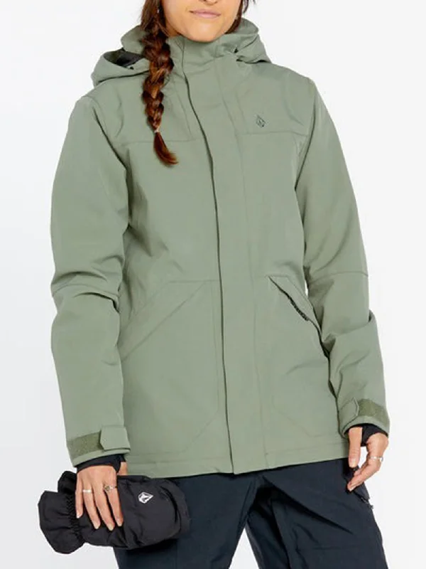 The Best Prices warm jacketShelter 3D Stretch Jacket (Women)