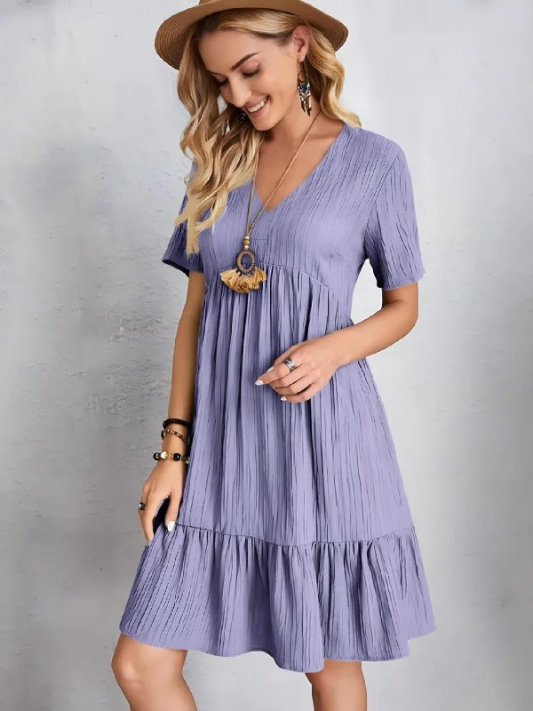 Lavender Purple