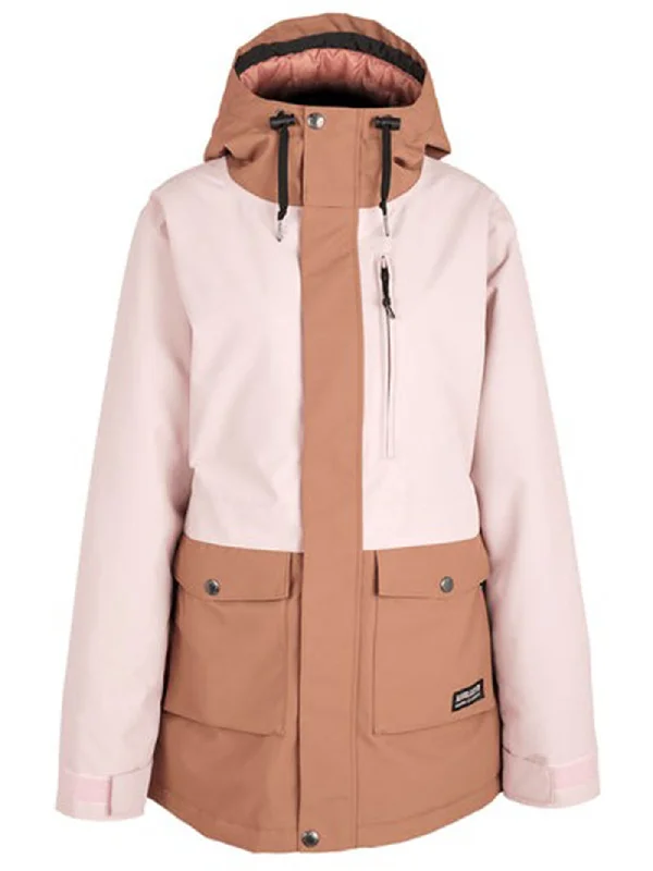 Grand Opening Sale retro coatStay Wild Parka Jacket (Women)
