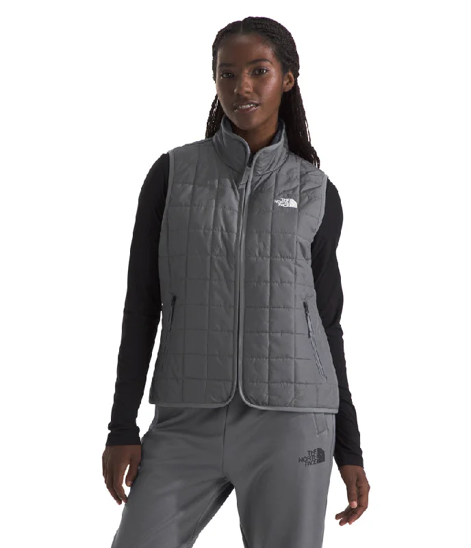 Unbeatable Prices modern coatWomens Junction Insulated Vest (NF0A88TJ)
