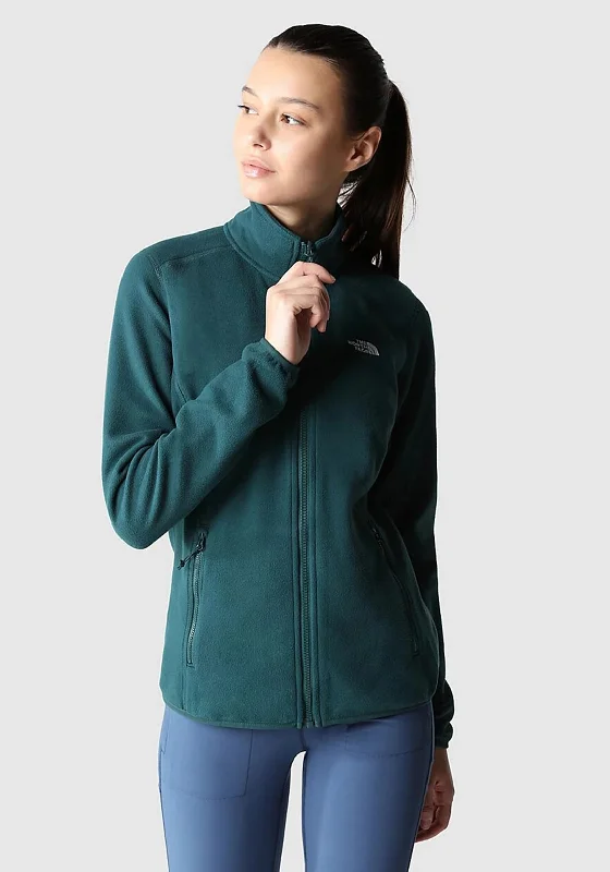 Can't Miss warm hooded jacketThe North Face Womens Glacier Full Zip Fleece, Ponderosa Green Can't Miss warm hooded jacketThe North Face Womens Glacier Full Zip Fleece, Ponderosa Green