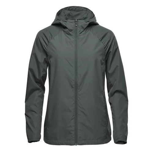 Stormtech Womens/Ladies Pacifica Lightweight Jacket