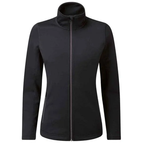 Premier Womens/Ladies Sustainable Zipped Jacket