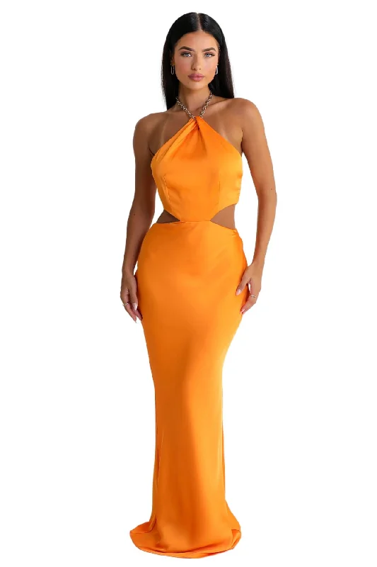 Steals and Deals structured dressBUY IT LEXI Morena Dress (Mango)