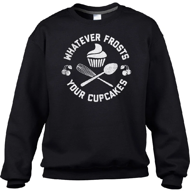 Don’t Miss Out classic gym sweatshirtUnisex Whatever Frosts Your Cupcakes Sweatshirt Don’t Miss Out classic gym sweatshirtUnisex Whatever Frosts Your Cupcakes Sweatshirt