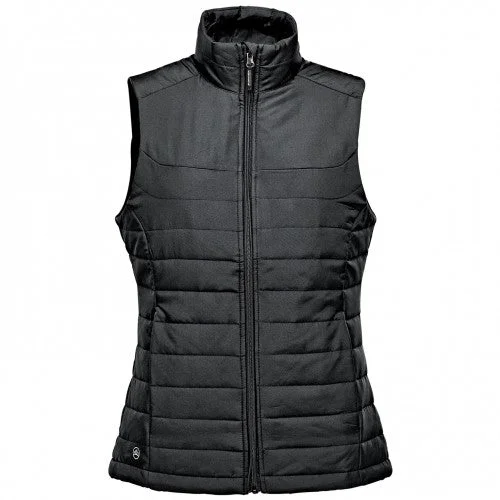 Stormtech Womens/Ladies Nautilus Quilted Gilet