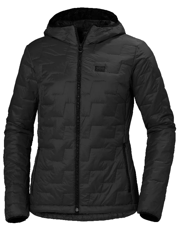 Weekend Deal utility coatWomen's Lifaloft Hooded Insulated Jacket (65626)
