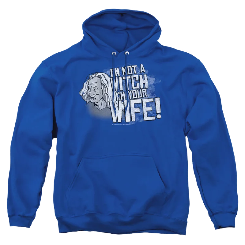 Princess Bride, The Not A Witch - Pullover Hoodie