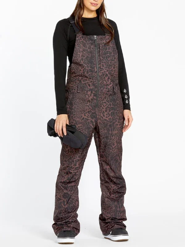 Incredible Offers insulated winter jacketSwift Leopard Overall (Women)