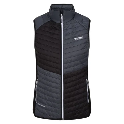 Regatta Womens/Ladies Trutton Baffled Gilet