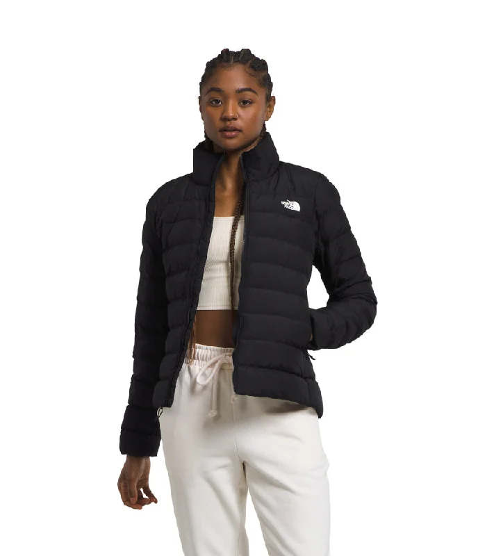 Fantastic Offers chic coatWomens Aconcagua 3 Jacket (NF0A84IU)