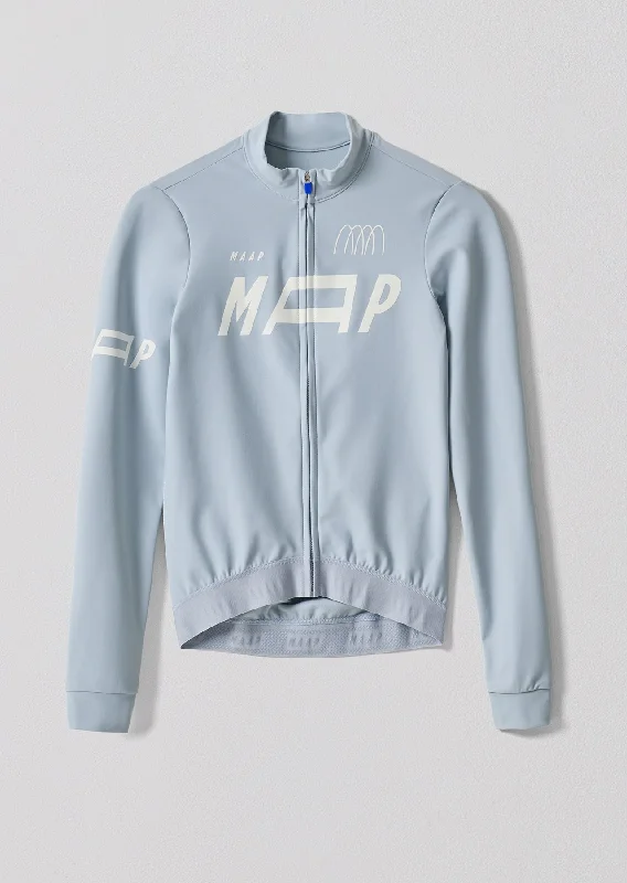 Savings Event high-end athletic hoodieWomen's Adapt Thermal LS Jersey