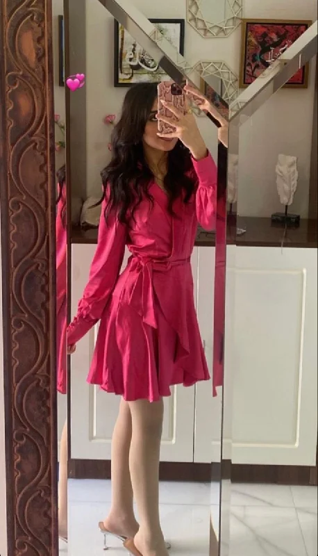 Lowest Prices trendy mini dressElegant A-line Long Sleeves Party Dress,Chic Homecoming Dress Y5678 Lowest Prices trendy mini dressElegant A-line Long Sleeves Party Dress,Chic Homecoming Dress Y5678