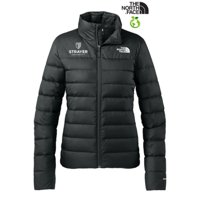 Major Savings outdoor coatNEW STRAYER - The North Face® Women’s Down Hybrid Jacket - TNF Black Major Savings outdoor coatNEW STRAYER - The North Face® Women’s Down Hybrid Jacket - TNF Black