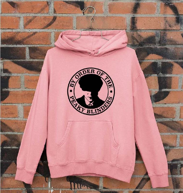 Peaky Blinders Unisex Hoodie for Men/Women