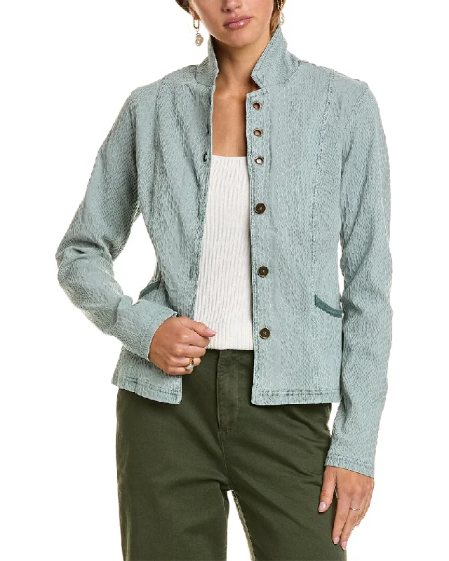 Xcvi Ingelbert Blazer