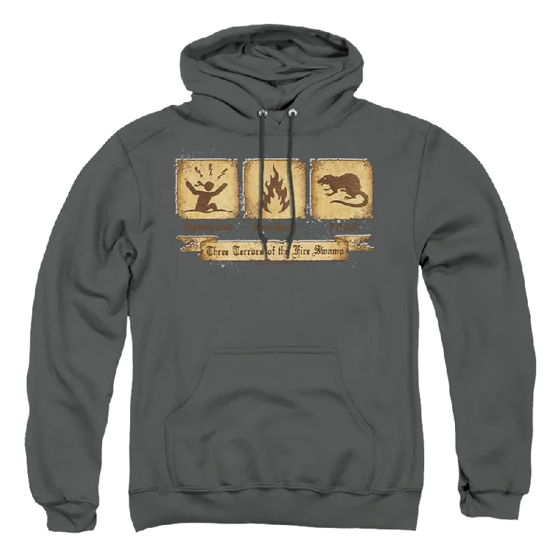 Princess Bride, The Three Terrors - Pullover Hoodie