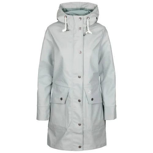 Trespass Womens/Ladies Payko Waterproof Jacket