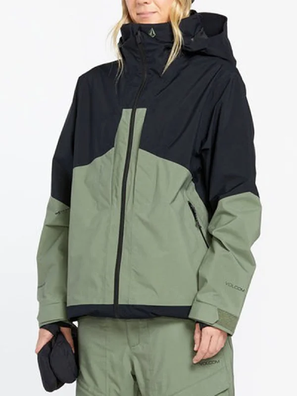 GORE-TEX AT Stretch Jacket (Women)