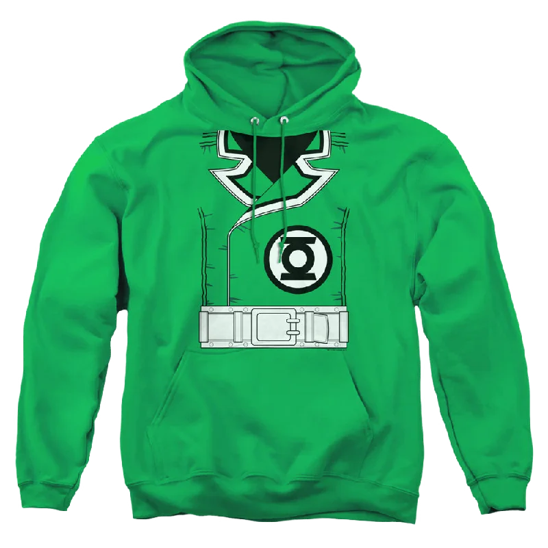 Exclusive Offers sporty hoodieGreen Lantern Guy Gardner - Pullover Hoodie