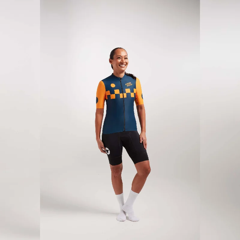 Sneak Peek Sale urban sports sweatshirtWomen's WMN LuxLite Jersey - Major