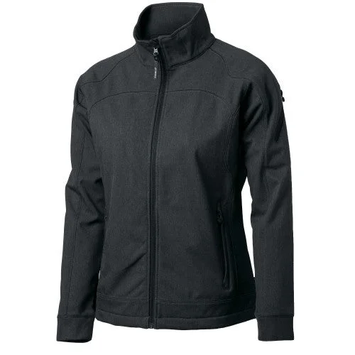 Nimbus Womens/Ladies Duxbury Softshell Jacket