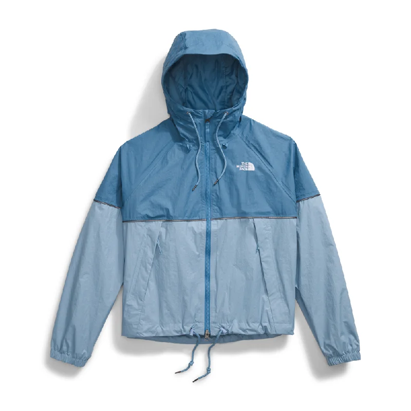 Anniversary Sale urban casual coatWomens Novelty Antora Rain Hoodie (NF0A86P6)
