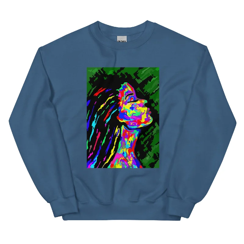 Overstock athletic style hoodieBARAN Women's Sweatshirt