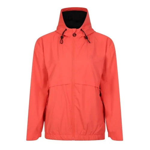 Dare 2B Womens/Ladies Fleur East Swift Lightweight Waterproof Jacket