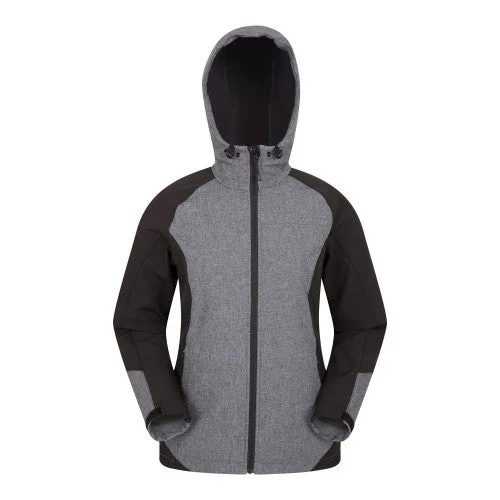 Low Prices casual utility jacketMountain Warehouse Womens/Ladies Illuminate Reflective Soft Shell Jacket Low Prices casual utility jacketMountain Warehouse Womens/Ladies Illuminate Reflective Soft Shell Jacket