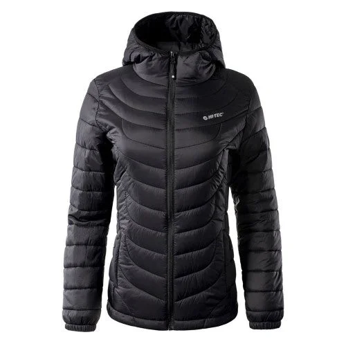 Blowout Sale casual coatHi-Tec Womens/Ladies Lady Neva Padded Jacket