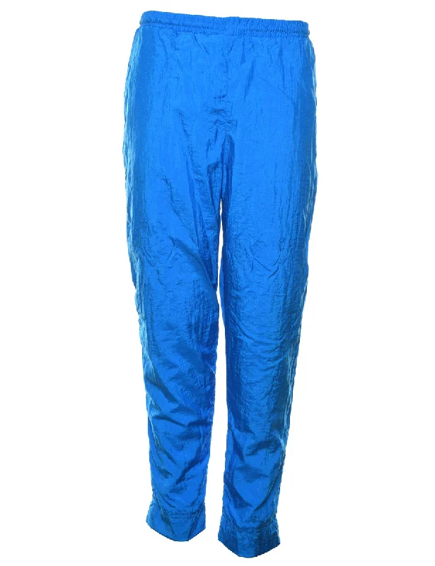 Sale Event insulated jacketBlue Track Pants - W30 L30