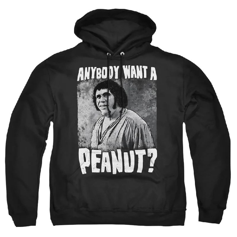 Princess Bride, The A Giant Snack - Pullover Hoodie