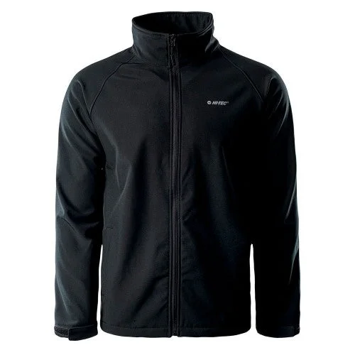 Sneak Peek Sale fashionable quilted coatHi-Tec Womens/Ladies Riman Soft Shell Jacket