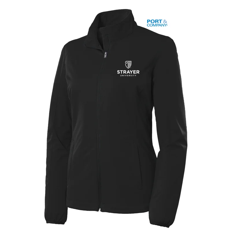 Best Seller utility coatNEW STRAYER Port Authority® Ladies Active Soft Shell Jacket BLACK Best Seller utility coatNEW STRAYER Port Authority® Ladies Active Soft Shell Jacket BLACK