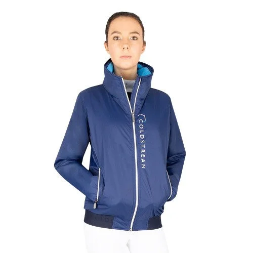 Reduced Prices oversized puffer coatColdstream Womens/Ladies Lanton Blouson Jacket