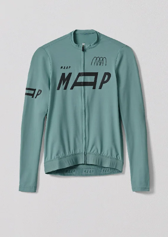 Extra Savings luxe gym hoodieWomen's Adapt LS Jersey