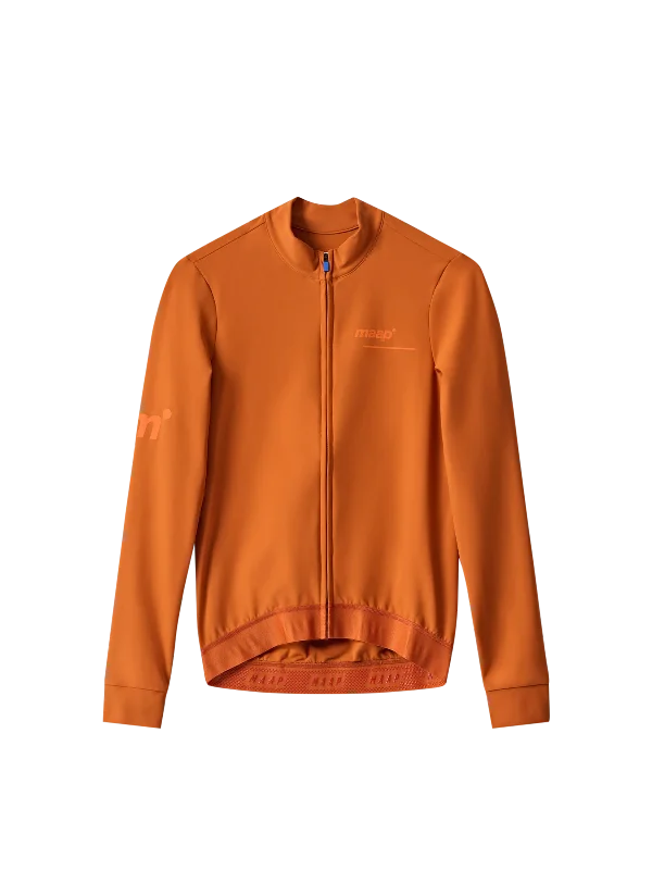 Shop and Save performance gym sweatshirtWomen's Training Thermal LS Jersey
