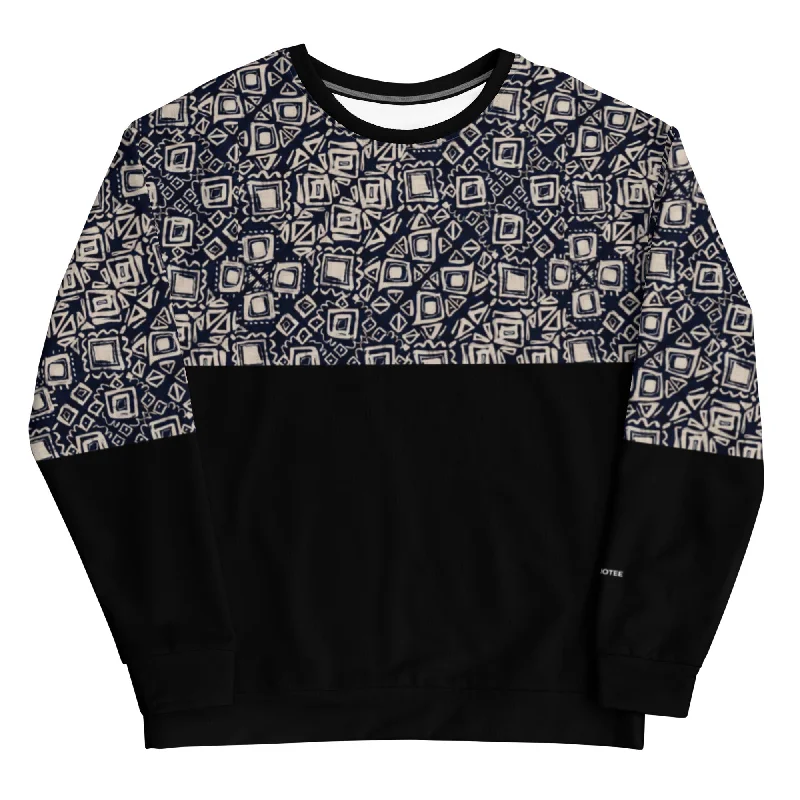 Mega Sale pullover workout hoodieMOSAIC Premium Unisex Sweatshirt